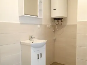 Pronájem bytu 1+1, Hlinsko, Jiráskova, 35 m2