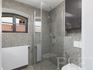 Pronájem bytu 1+kk, Praha - Nusle, Mnatova, 26 m2