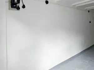 Prodej garáže, Praha - Kbely, Lužanská, 21 m2