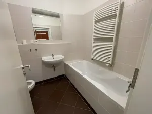 Pronájem bytu 1+kk, Praha - Zličín, Míšovická, 27 m2