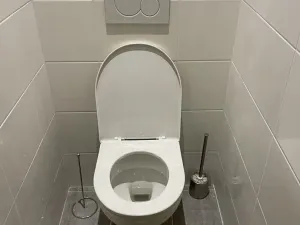 Pronájem bytu 1+kk, Praha, Podolská, 30 m2