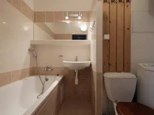 Prodej bytu 2+kk, Praha - Chodov, Bachova, 40 m2