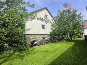 Prodej rodinného domu, Bernartice nad Odrou, 130 m2