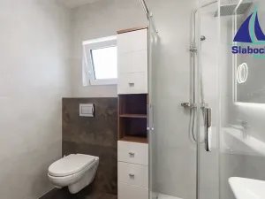 Prodej rodinného domu, Nová Ves, U Vodojemu, 102 m2