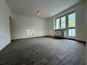 Pronájem bytu 2+1, Ostrava, Dolní, 68 m2