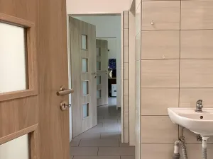 Prodej obchodního prostoru, Děčín, Krásnostudenecká, 420 m2