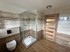 Pronájem bytu 2+1, Děčín, Škroupova, 67 m2