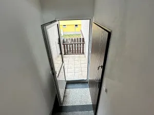 Pronájem bytu 2+1, Děčín, Škroupova, 67 m2