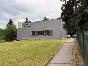 Prodej skladu, Děčín, Krásnostudenecká, 420 m2
