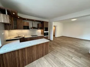 Pronájem bytu 2+1, Děčín, Škroupova, 64 m2