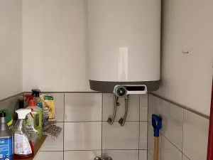 Prodej výrobních prostor, Děčín, Krásnostudenecká, 420 m2
