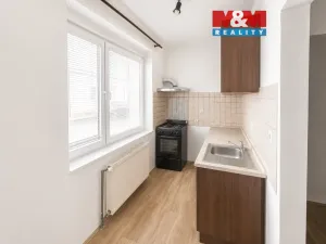 Prodej bytu 2+1, Doksy, Sokolská, 51 m2