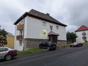 Prodej bytu 3+1, Meziboří, Okružní, 78 m2