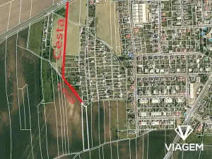 Prodej podílu pozemku pro bydlení, Přelouč, 527 m2