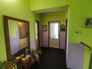 Prodej rodinného domu, Sokoleč, V Borkách, 194 m2