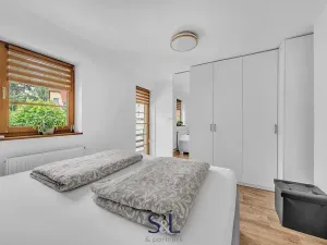 Prodej rodinného domu, Nový Bor, Prokopa Velikého, 90 m2