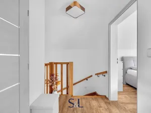 Prodej rodinného domu, Nový Bor, Prokopa Velikého, 90 m2