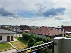 Prodej bytu 3+kk, Břežany II, 70 m2