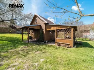 Prodej chaty, Žďárec, 46 m2