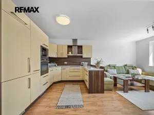Prodej bytu 4+kk, Brno, Sedláčkova, 84 m2