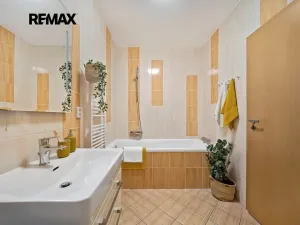 Prodej bytu 4+kk, Brno, Sedláčkova, 84 m2