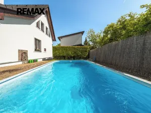 Prodej rodinného domu, Nový Bor, Lázeňská, 298 m2