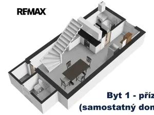 Prodej rodinného domu, Nový Bor, Lázeňská, 298 m2