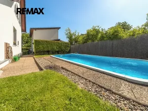 Prodej rodinného domu, Nový Bor, Lázeňská, 298 m2