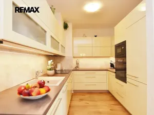 Prodej bytu 3+kk, Hořovice, Ječná, 89 m2