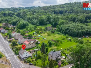 Prodej rodinného domu, Kamenický Šenov, Nový svět, 112 m2