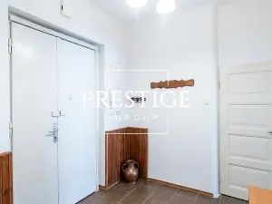 Pronájem bytu 2+1, Praha - Libeň, Pod Kotlaskou, 77 m2