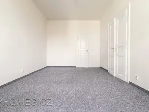 Pronájem bytu 3+1, Praha - Vinohrady, Slezská, 100 m2