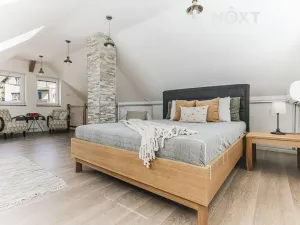 Prodej rodinného domu, Český Krumlov, Skalka, 70 m2