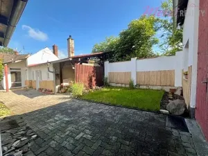 Prodej chalupy, Ostrožská Nová Ves, Dědina, 145 m2