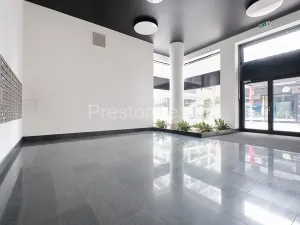Prodej bytu 2+kk, Praha - Malešice, Nad úžlabinou, 48 m2