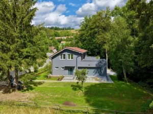 Prodej rodinného domu, Horní Poříčí, 284 m2