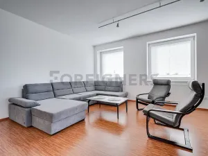 Pronájem bytu 4+kk, Pardubice, třída Míru, 240 m2