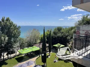 Prodej bytu 2+kk, Sveti Vlas, Bulharsko, 66 m2