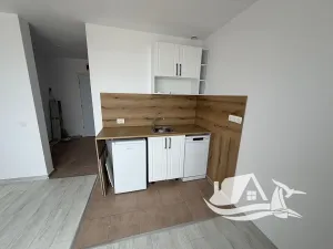 Prodej bytu 1+kk, Sveti Vlas, Bulharsko, 40 m2