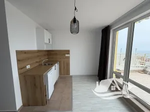 Prodej bytu 1+kk, Sveti Vlas, Bulharsko, 40 m2