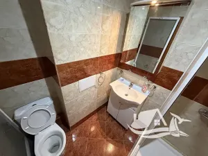 Prodej bytu 1+kk, Sveti Vlas, Bulharsko, 40 m2