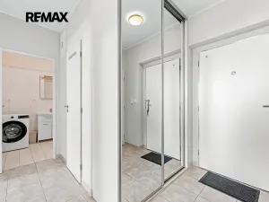 Prodej bytu 2+kk, Praha - Letňany, Bechlínská, 59 m2