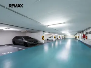 Prodej bytu 2+kk, Praha - Letňany, Bechlínská, 59 m2