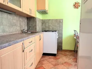 Prodej bytu 2+1, Bílina, Fügnerova, 54 m2