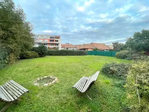 Pronájem bytu 2+kk, Brno, Jundrovská, 56 m2