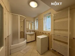 Pronájem bytu 2+1, Vrchlabí, Poštovní, 70 m2