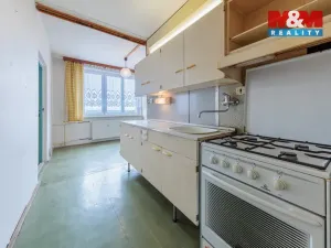 Prodej bytu 3+1, Sokolov, Švabinského, 78 m2