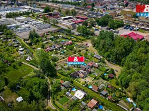 Prodej chaty, Týniště nad Orlicí, 18 m2