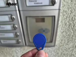 Prodej bytu 3+1, Přerov, Hranická, 61 m2