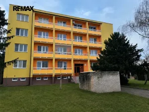 Pronájem bytu 2+kk, Břeclav, U Jánského dvora, 46 m2